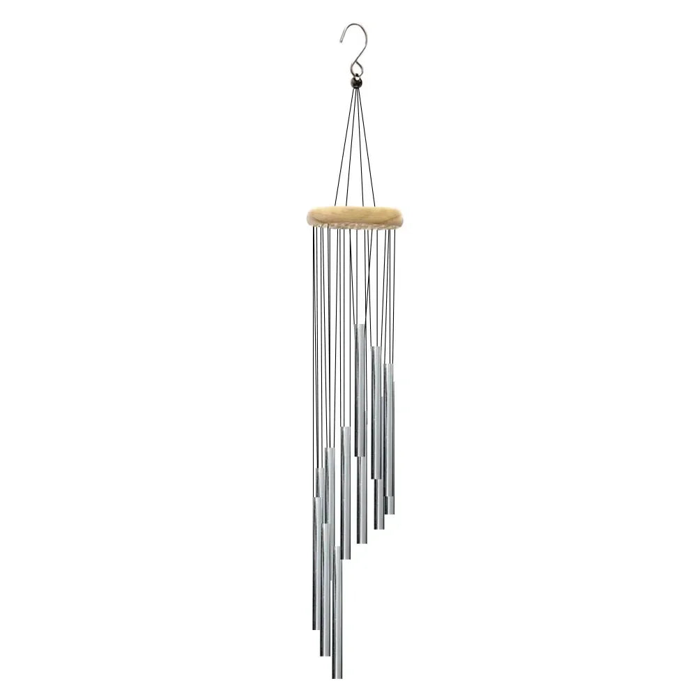 Elegant Aluminum Alloy Wind Chimes