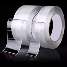 Magic Nano Adhesive Tape
