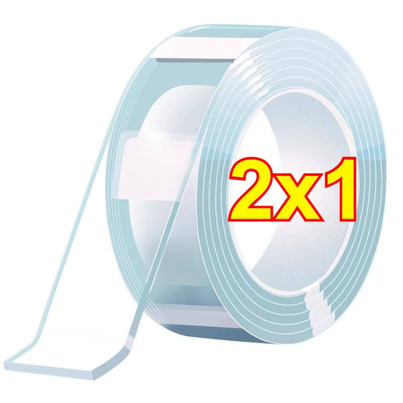Magic Nano Adhesive Tape