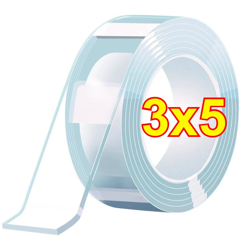 Magic Nano Adhesive Tape