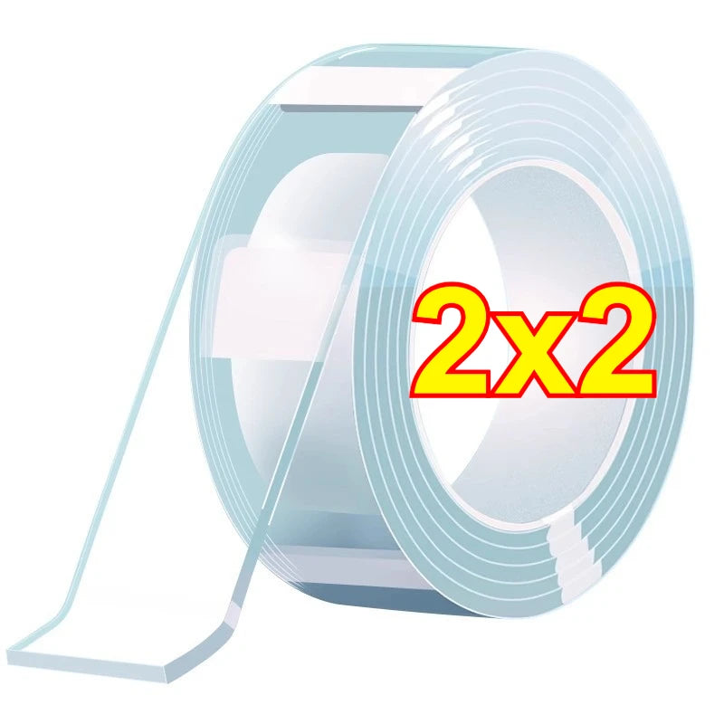 Magic Nano Adhesive Tape
