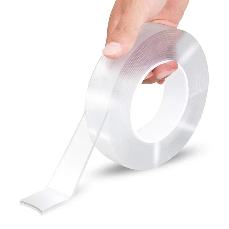 Magic Nano Adhesive Tape