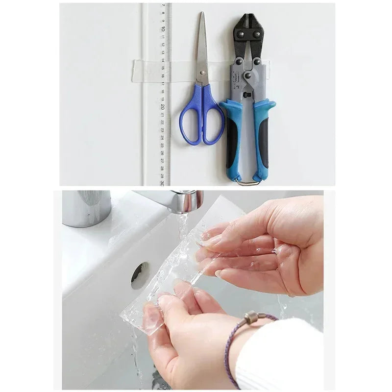 Magic Nano Adhesive Tape