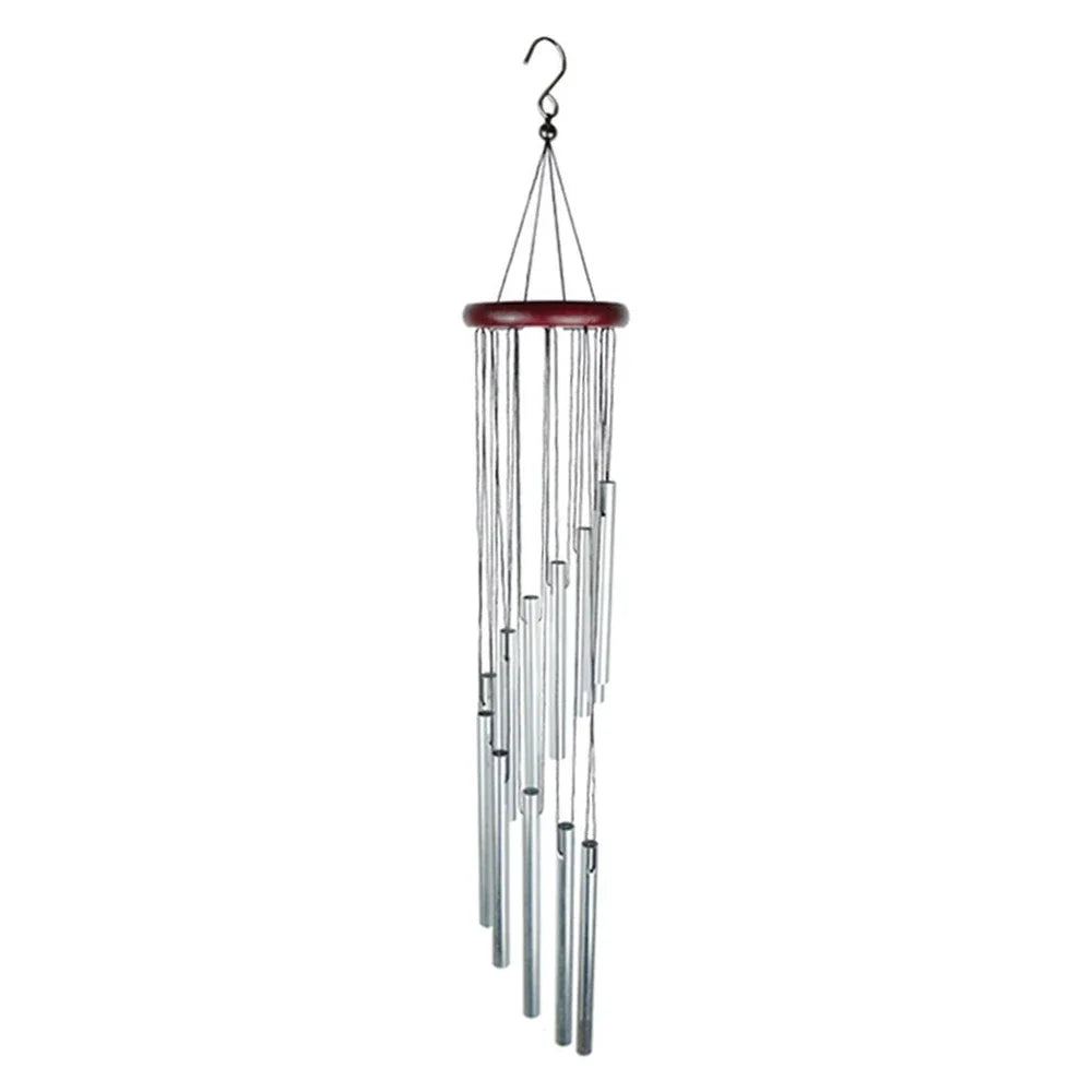 Elegant Aluminum Alloy Wind Chimes